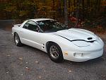 99 Pontiac Firebird LS 1 001