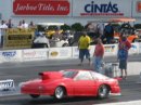 This is back in 2007 this is my old car ex Bob Glidden Pro Stock