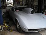 Craig's Corvette, part 3 (4)