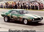 1 sheehan harry SS/HA 69 camaro indy 76