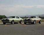 Original 67 Z/28,