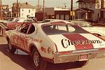 CHESROWN OLDSMOBILE RON GAREY