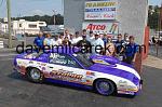 Ray III Winner Circle June 17 2007 (Atco Raceway Fathers Day)