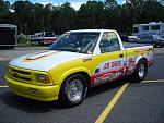 Island Dragway East Coast S/SS