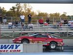 Doorslammers @ Ohio Valley Raceway 2008