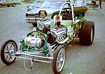 Spring nats 1969