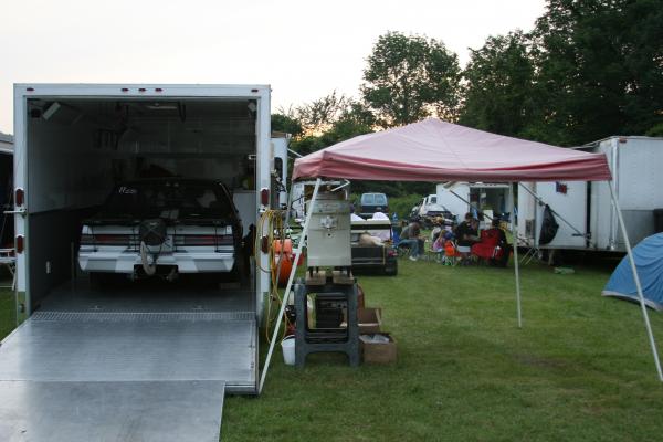 Ice Cream Machine @ LVD July 4th D1 race