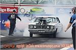 Burnout at the Winternationals