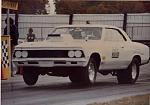 66 Chevelle early '70s
