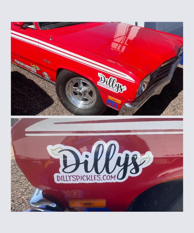 Dillys