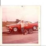 New Roadrunner, SS/I in 71 going to Nationals