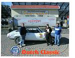 Dutch Classic 2011 class win resized