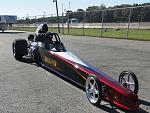 Testing@ Cecil county dragway 9/7/2013