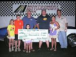 Winners Circle 2007