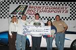 Winners Circle 2007