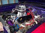 small block mopar