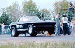 Vette 75 Minnesota Dragways