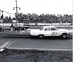 Tony Janes vs Chad Langdon April 1980 Fremont Ca