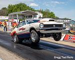 Maverick Testing Eddyville Raceway Park, Iowa, 2020