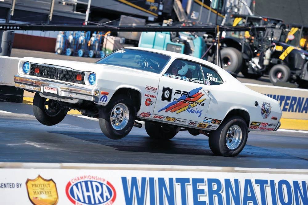 WinterNationals 2018