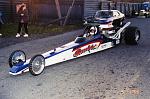 1998 Dragster was new, "Smokin too"