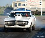 Bobby at Angleton 7/2008 
CamBird Racing