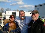 gary ,deb and ken at maple grove