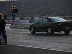 94  Black Camaro & Chief looking on... 
 
Race Car # 2