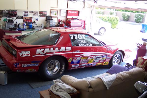 100 1864

race car garage after grand kids left