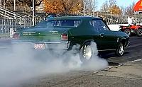 Click image for larger version

Name:	Chevelle Burnout, Oct 25.jpg
Views:	467
Size:	44.7 KB
ID:	32186