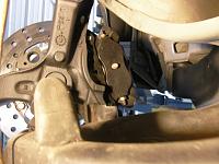 Click image for larger version

Name:	my caliper mount bracket.jpg
Views:	538
Size:	132.9 KB
ID:	52631
