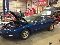 Click image for larger version

Name:	Blue Firebird as it sits today.jpg
Views:	952
Size:	61.0 KB
ID:	20492
