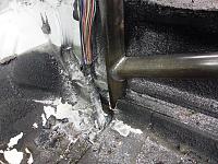 Click image for larger version

Name:	second weld joint.jpg
Views:	551
Size:	242.7 KB
ID:	52586