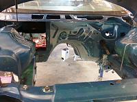 Click image for larger version

Name:	engine bay before paint 2.jpg
Views:	924
Size:	103.8 KB
ID:	20498