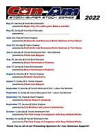 Click image for larger version

Name:	Sponsors Presenting Schedule  Rev.jpg
Views:	390
Size:	94.8 KB
ID:	62268