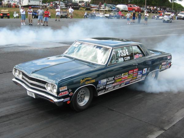 Bob Cupp SS/KA 2008