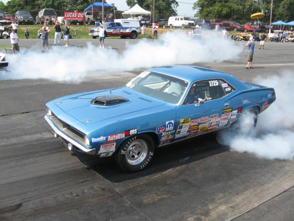 Larry Miller SS/FA 2007