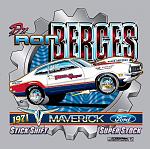 1971 Maverick Super Stocker