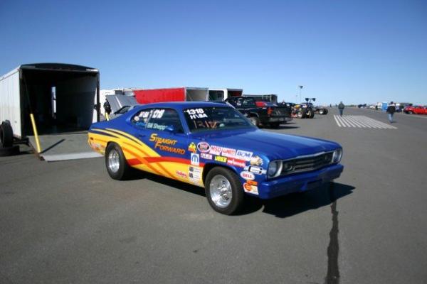 billy from billy-bob racing