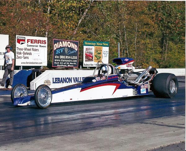 dragster