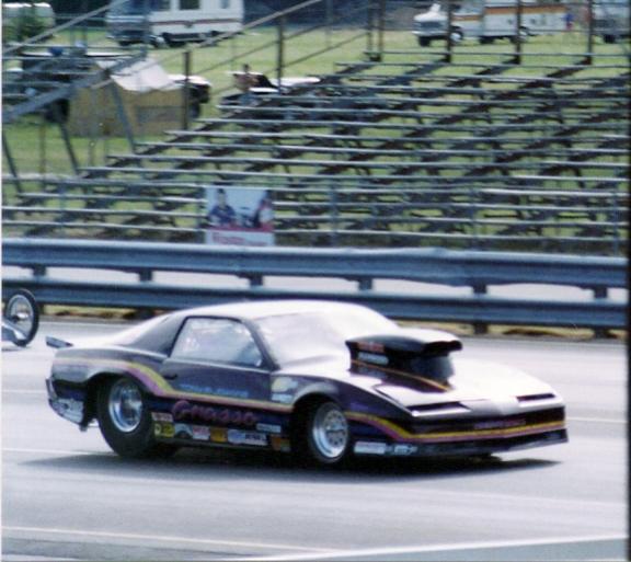 Tony Grasso '88 (Epping)