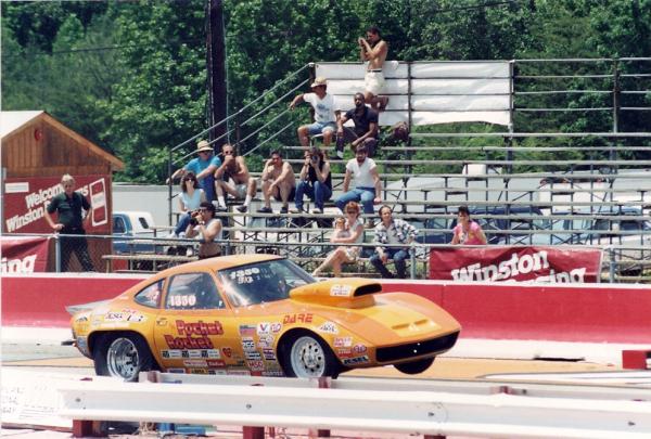 Marty Krohn '88 (MIR)