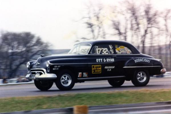 Courtesy of Jerry  Ryan    TVD3911