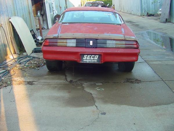 Trying to get car to looking better. Clear peeling, etc. all over.