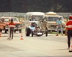 August 1989 Zeltweg Austria