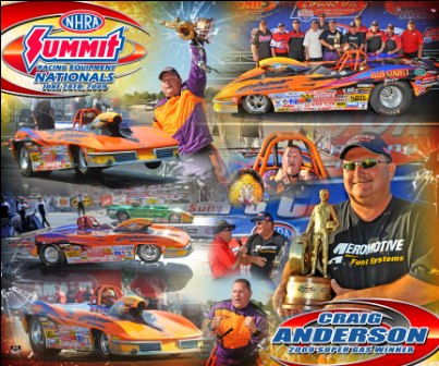 Circus Motorsports