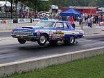 Beech Bend Div. 3  Aug. 2009 - SS HEMI (1)