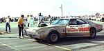 OLDSMOBILE DRAG RACING