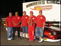 winner SuperRod