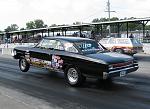 Wade Owens 14 
Bowling Green - NHRA Divisional 2009